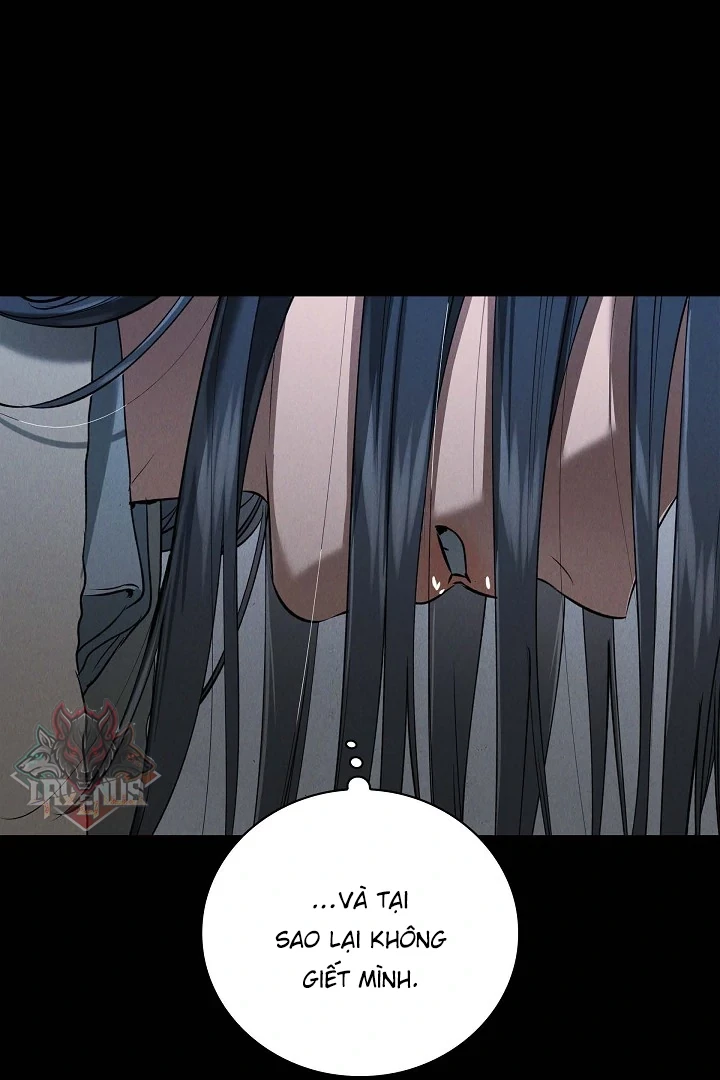 Sóng Gió Chapter 31 - Trang 2