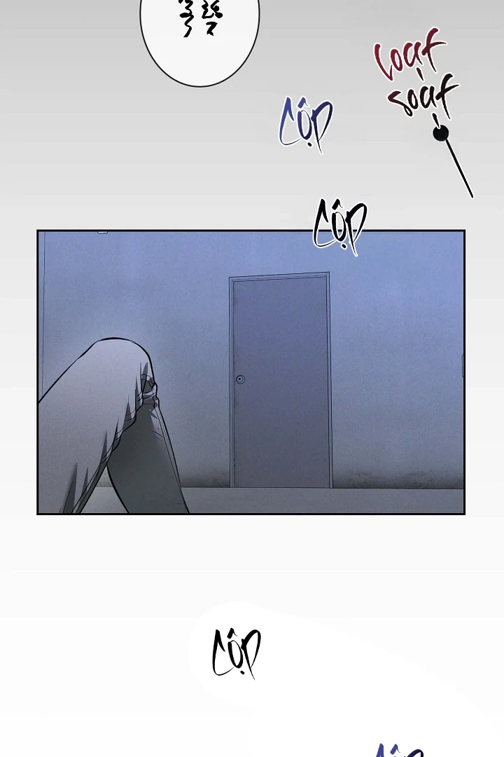 Sóng Gió Chapter 31 - Trang 2