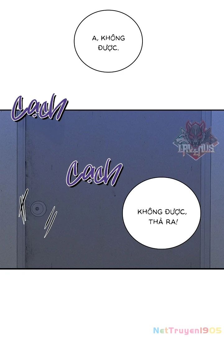 Sóng Gió Chapter 31 - Trang 2
