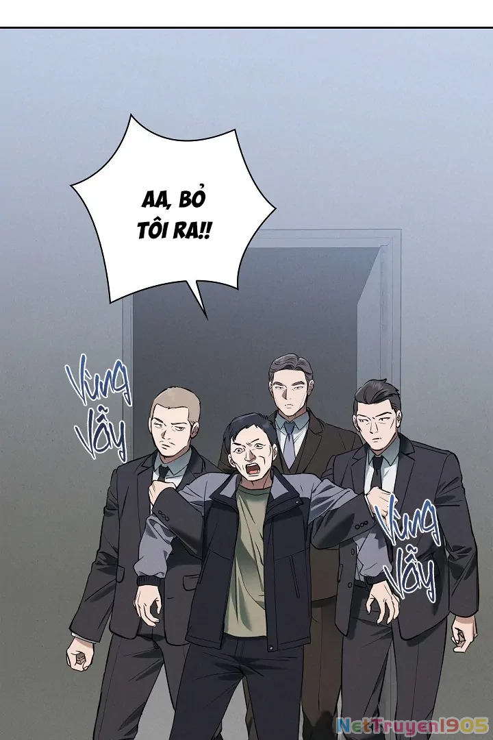 Sóng Gió Chapter 31 - Trang 2
