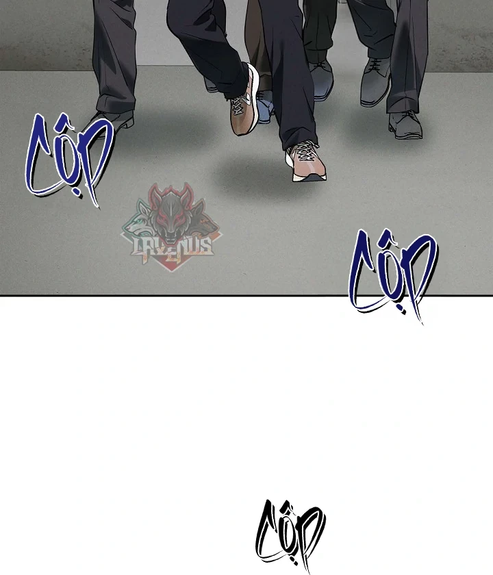 Sóng Gió Chapter 31 - Trang 2