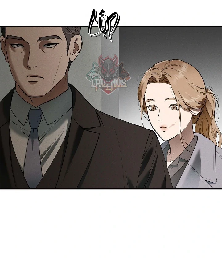 Sóng Gió Chapter 31 - Trang 2