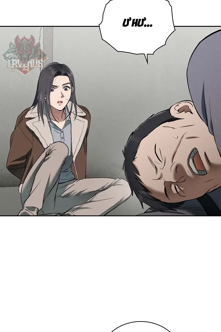 Sóng Gió Chapter 31 - Trang 2