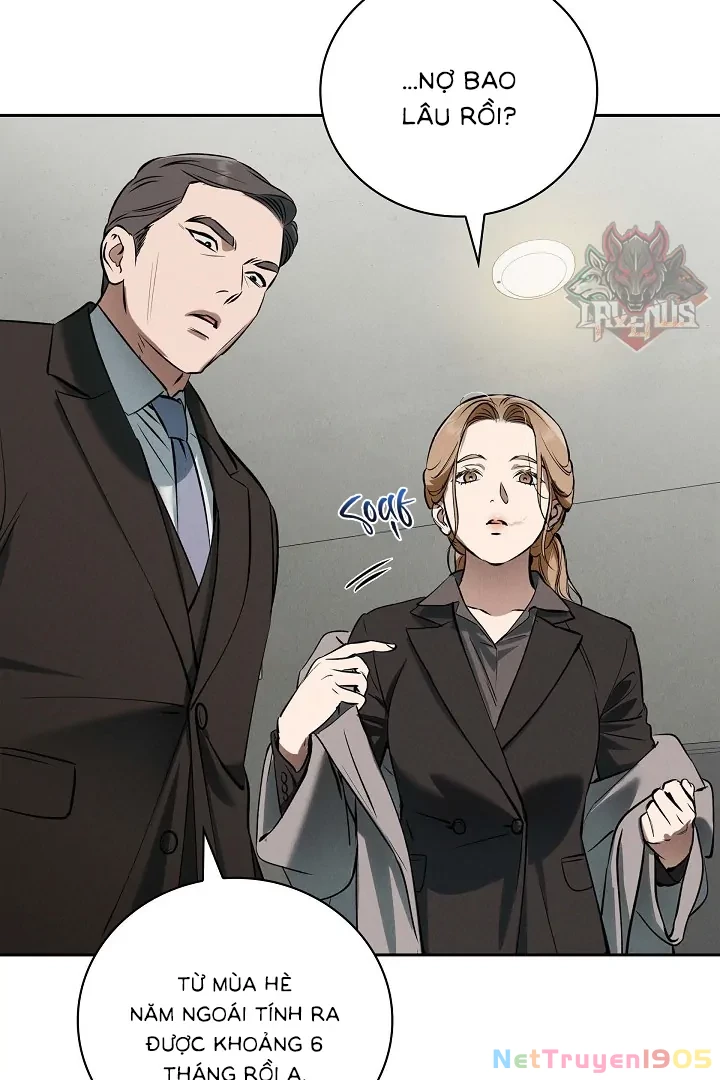 Sóng Gió Chapter 31 - Trang 2