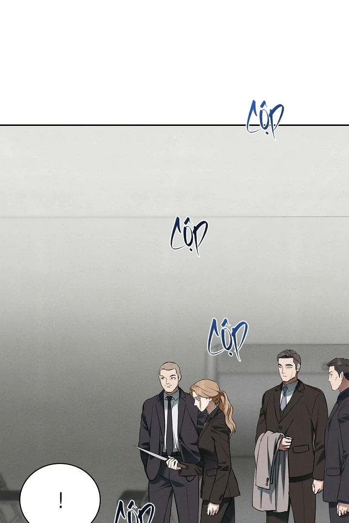 Sóng Gió Chapter 31 - Trang 2