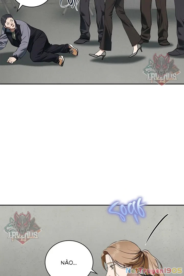 Sóng Gió Chapter 31 - Trang 2