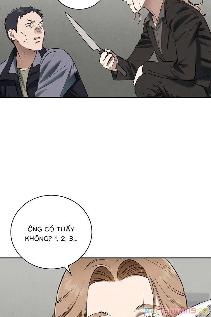 Sóng Gió Chapter 31 - Trang 2