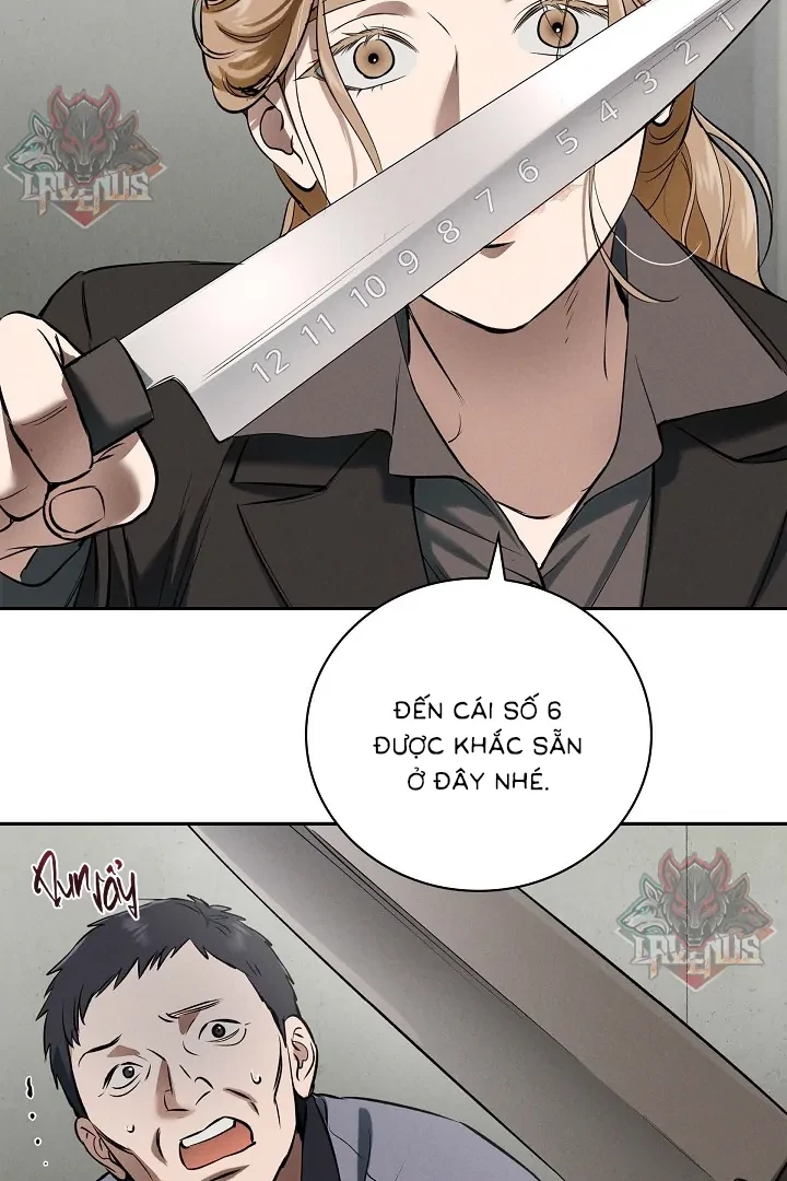 Sóng Gió Chapter 31 - Trang 2