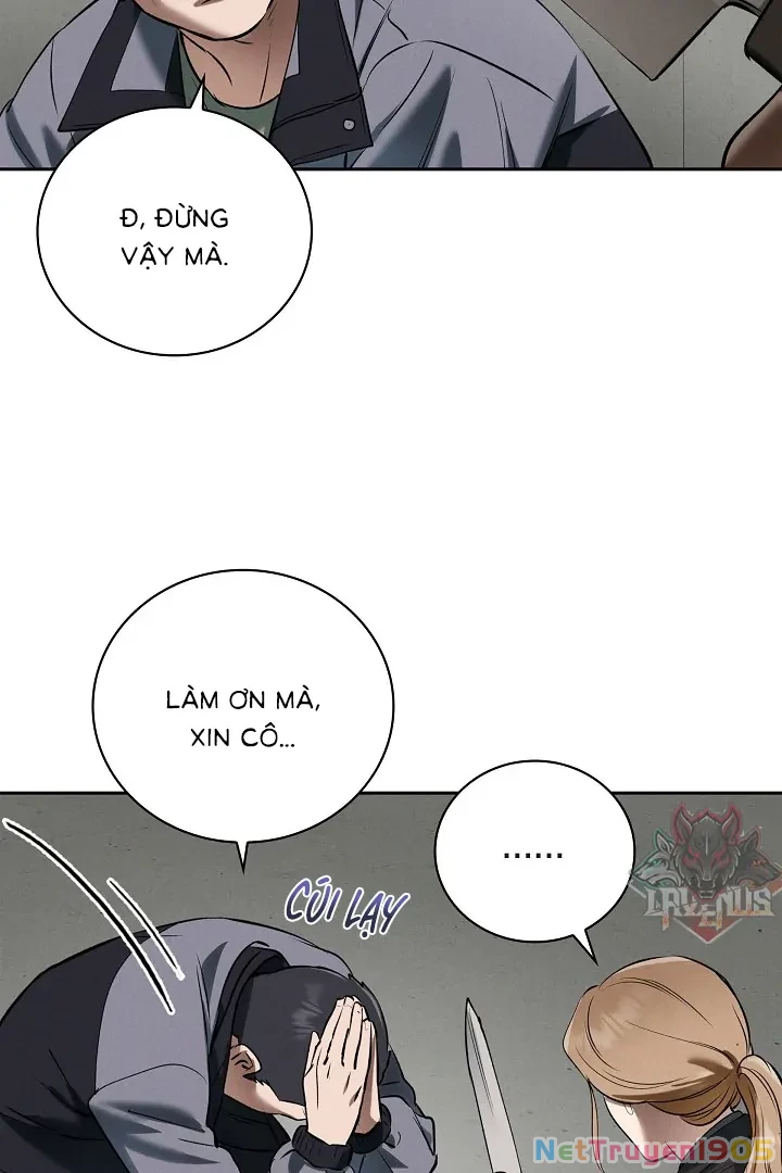 Sóng Gió Chapter 31 - Trang 2