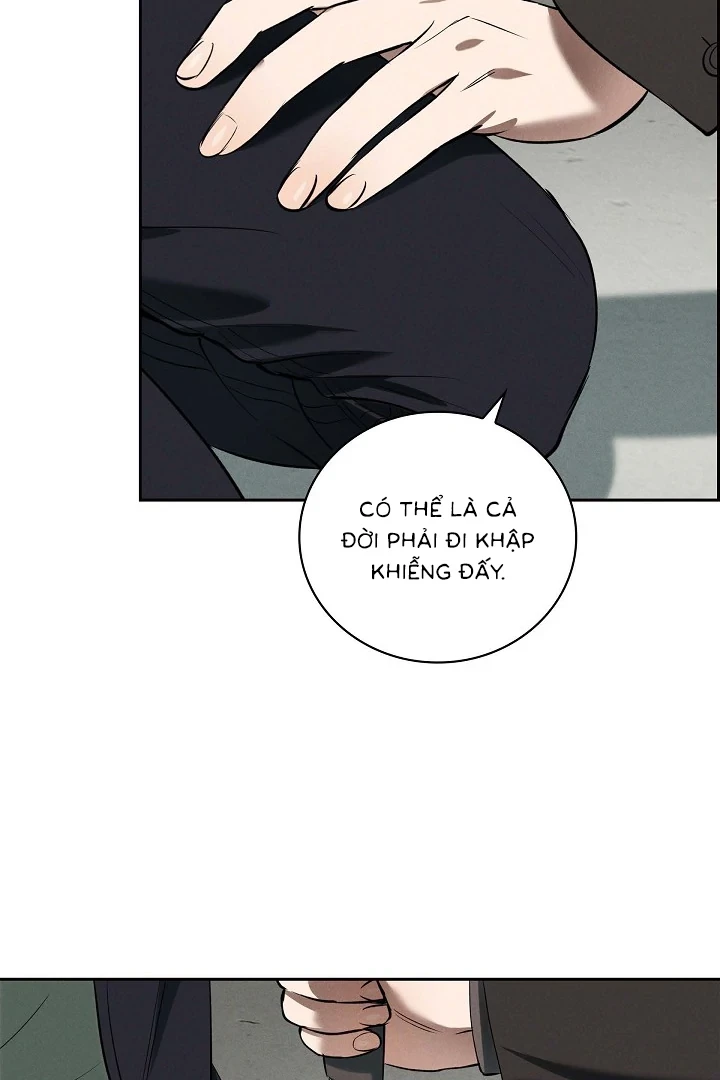 Sóng Gió Chapter 31 - Trang 2