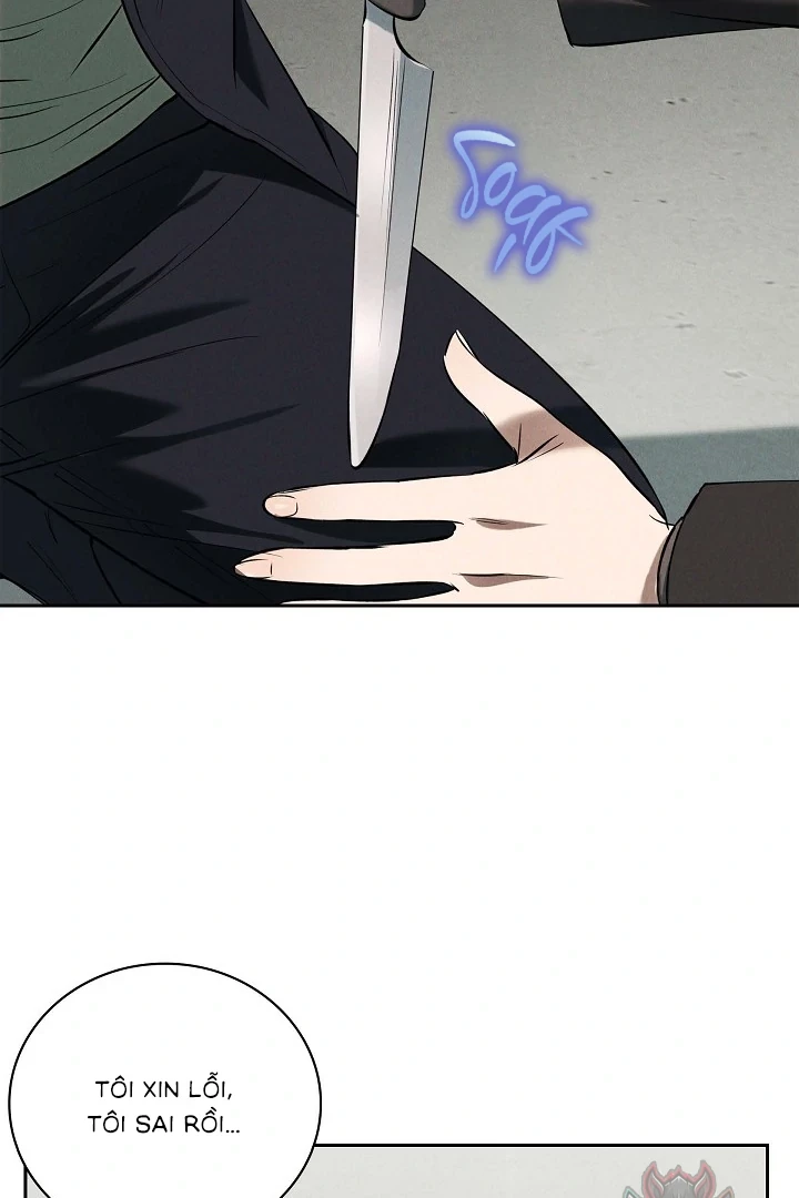 Sóng Gió Chapter 31 - Trang 2