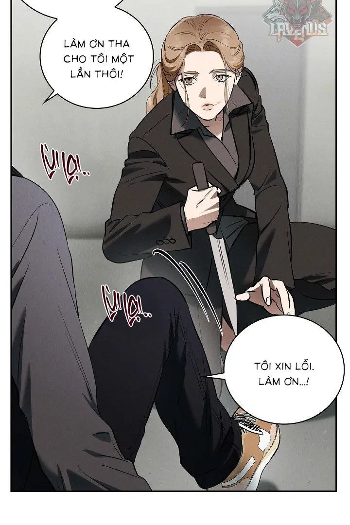 Sóng Gió Chapter 31 - Trang 2