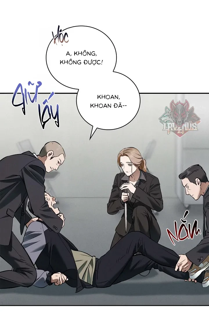 Sóng Gió Chapter 31 - Trang 2