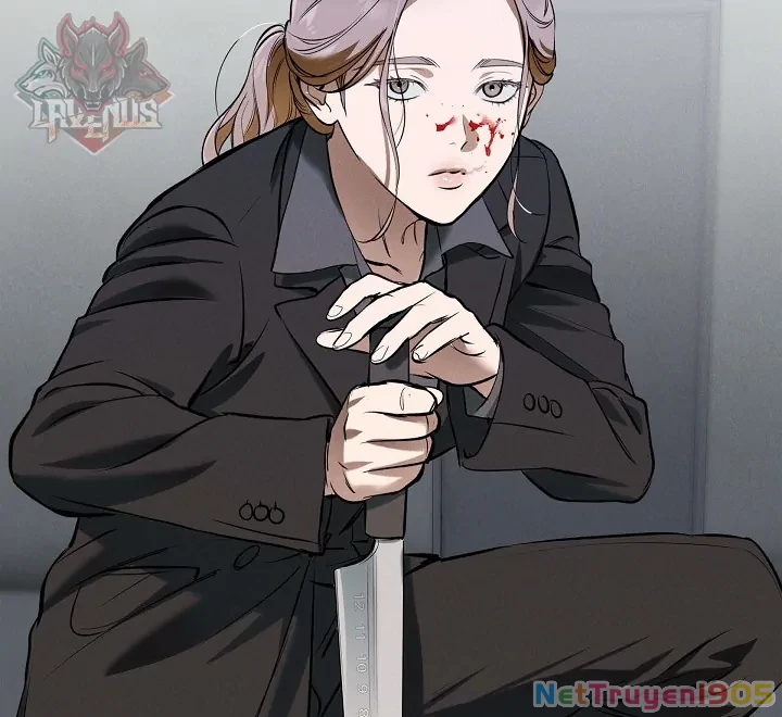 Sóng Gió Chapter 31 - Trang 2