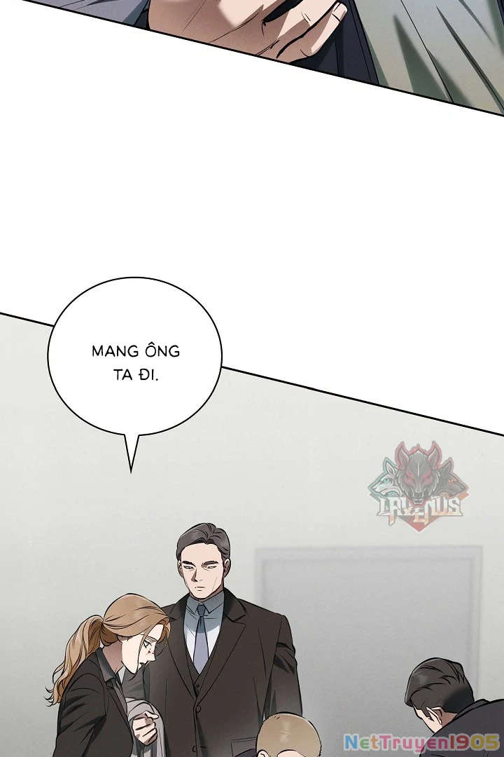 Sóng Gió Chapter 31 - Trang 2