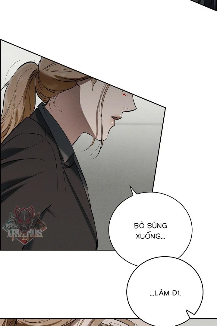 Sóng Gió Chapter 31 - Trang 2