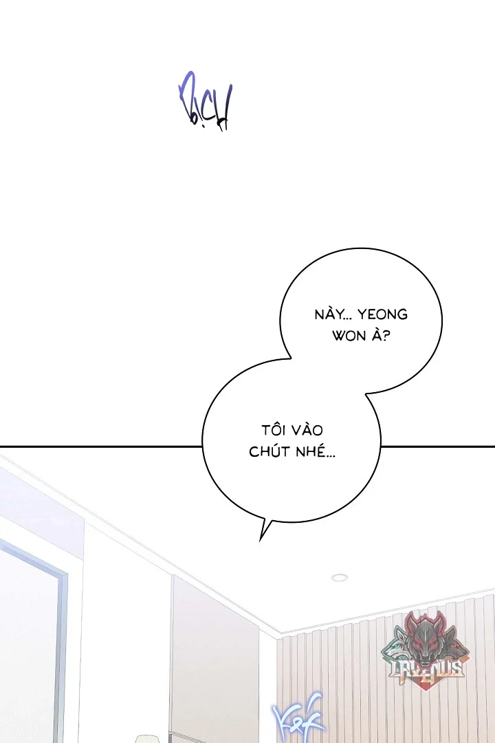 Sóng Gió Chapter 35 - Trang 2