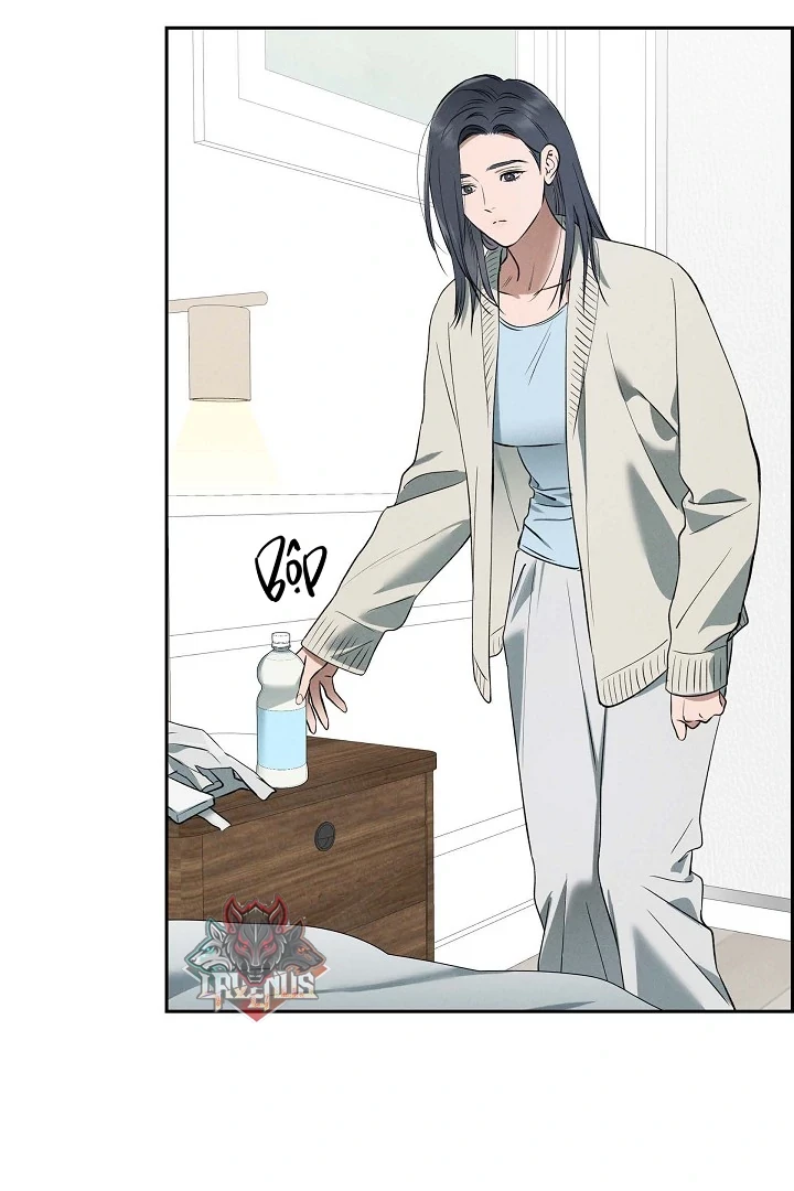 Sóng Gió Chapter 35 - Trang 2