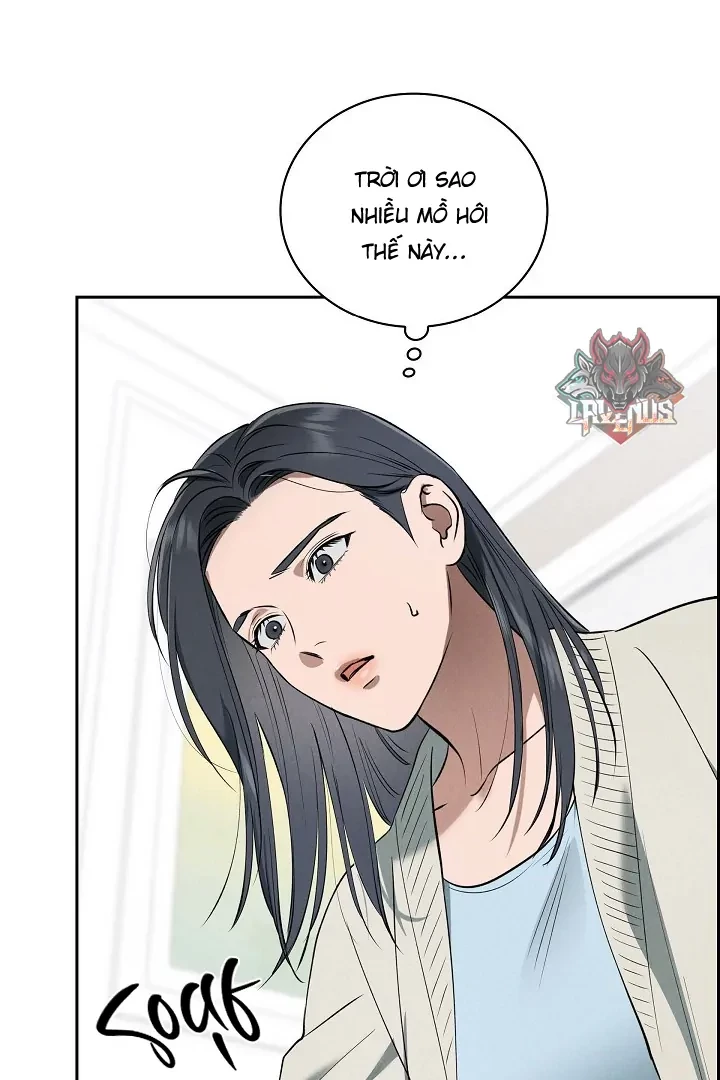 Sóng Gió Chapter 35 - Trang 2
