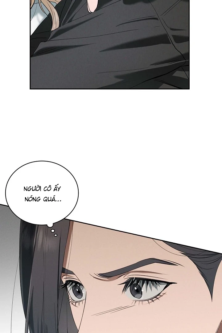 Sóng Gió Chapter 35 - Trang 2