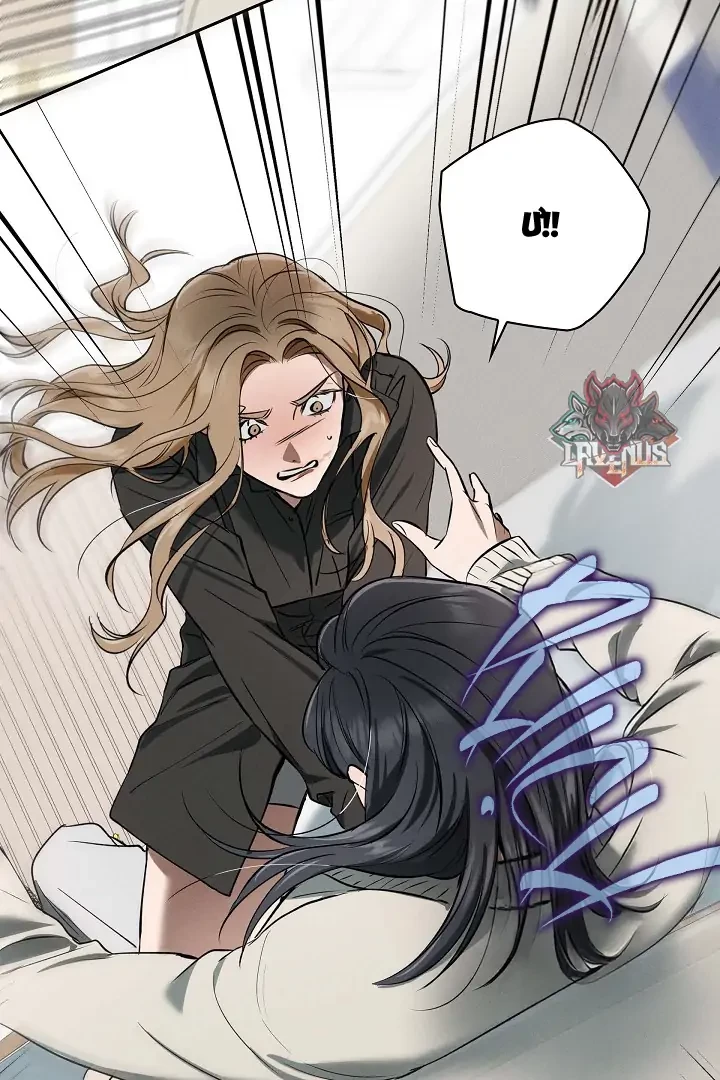 Sóng Gió Chapter 35 - Trang 2