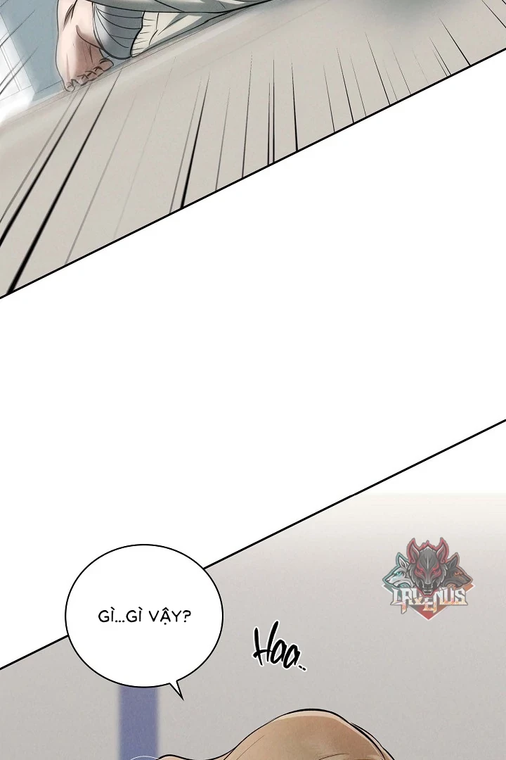 Sóng Gió Chapter 35 - Trang 2