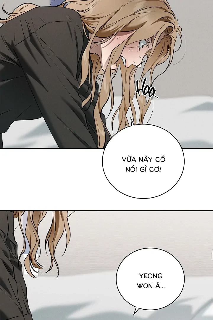 Sóng Gió Chapter 35 - Trang 2