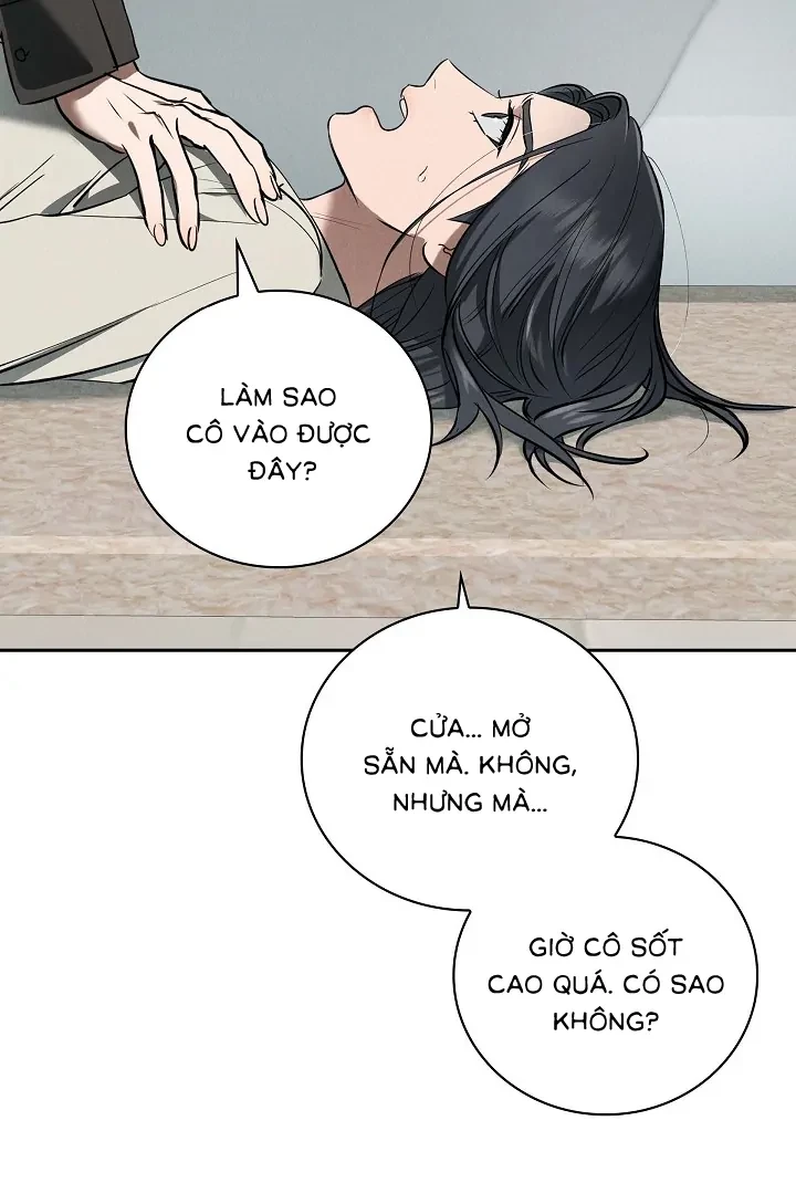 Sóng Gió Chapter 35 - Trang 2