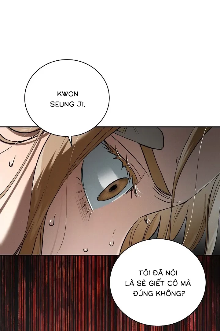 Sóng Gió Chapter 35 - Trang 2