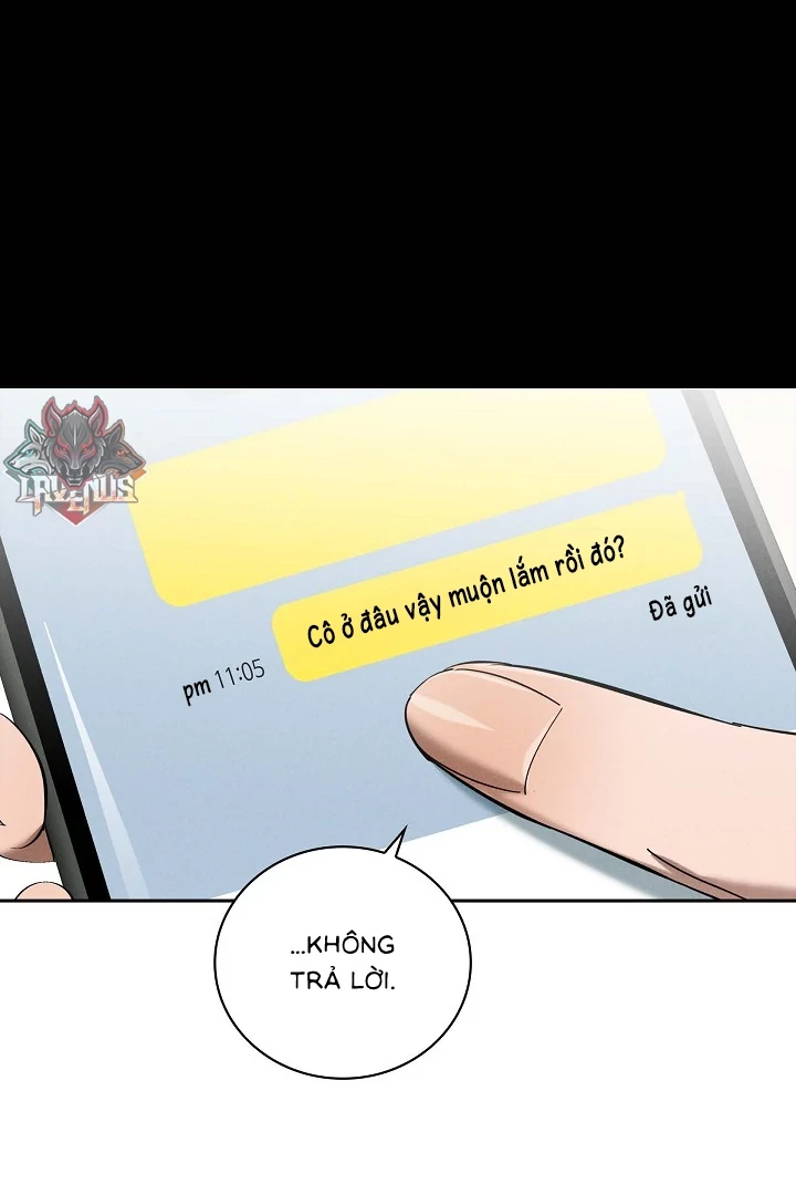 Sóng Gió Chapter 35 - Trang 2