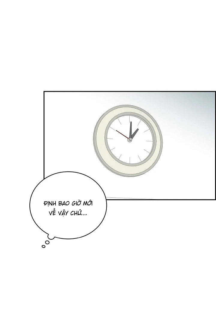 Sóng Gió Chapter 35 - Trang 2