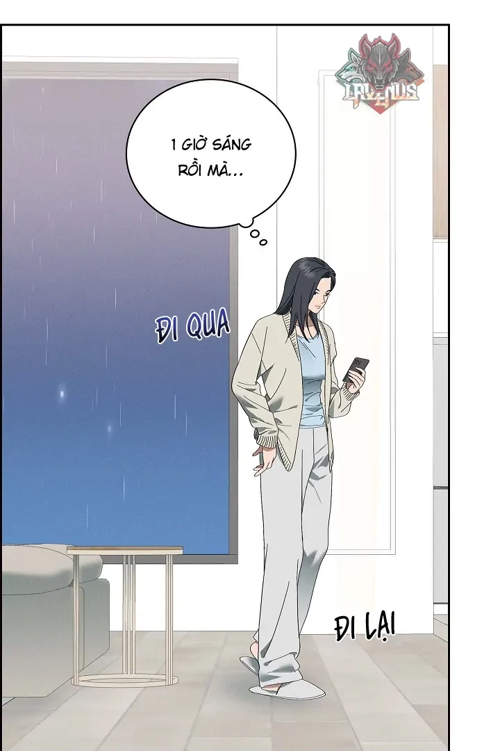 Sóng Gió Chapter 35 - Trang 2