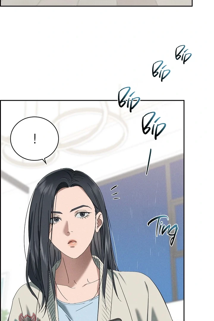 Sóng Gió Chapter 35 - Trang 2