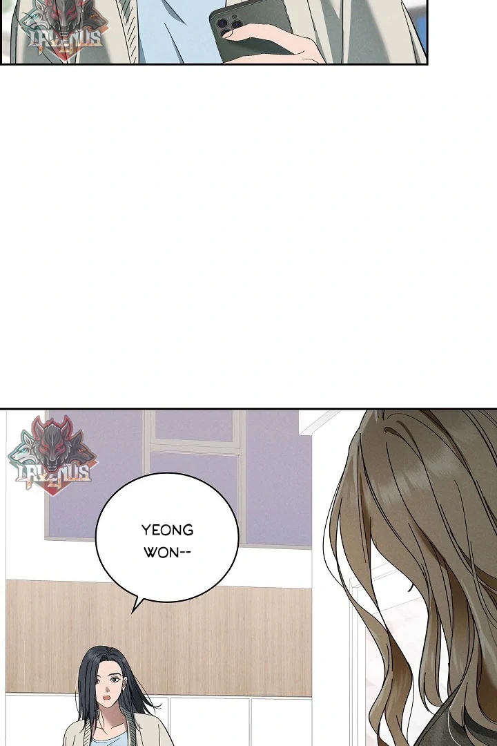 Sóng Gió Chapter 35 - Trang 2