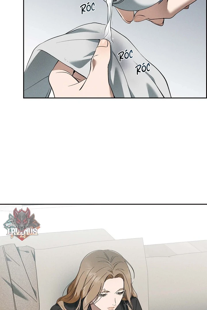 Sóng Gió Chapter 35 - Trang 2