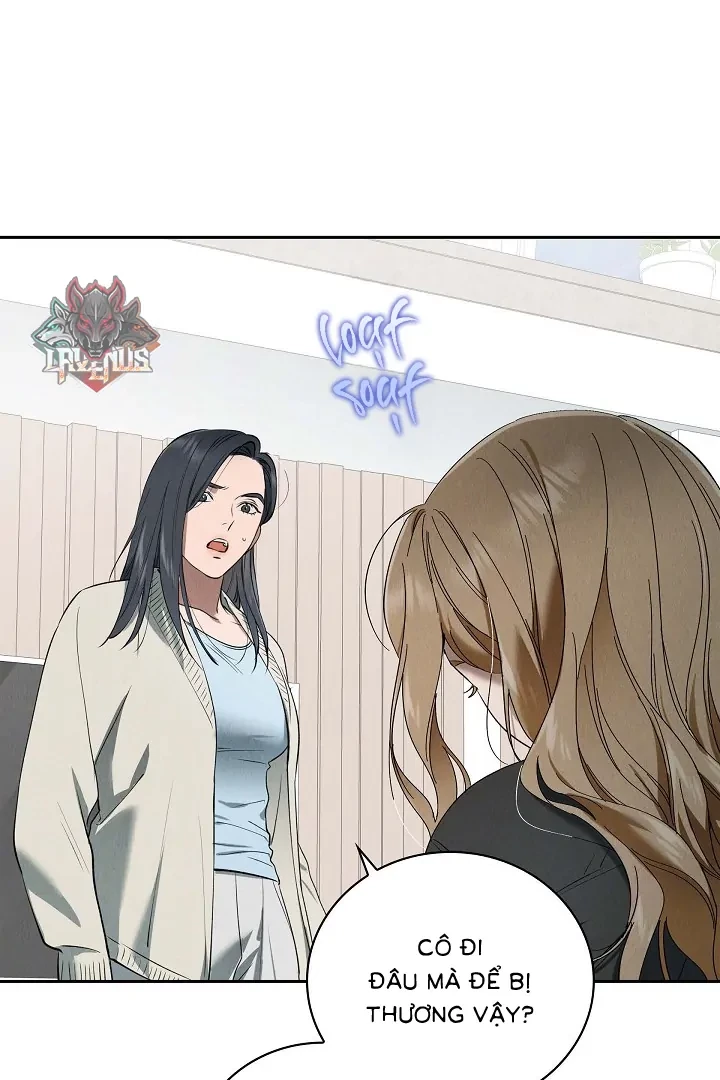Sóng Gió Chapter 35 - Trang 2