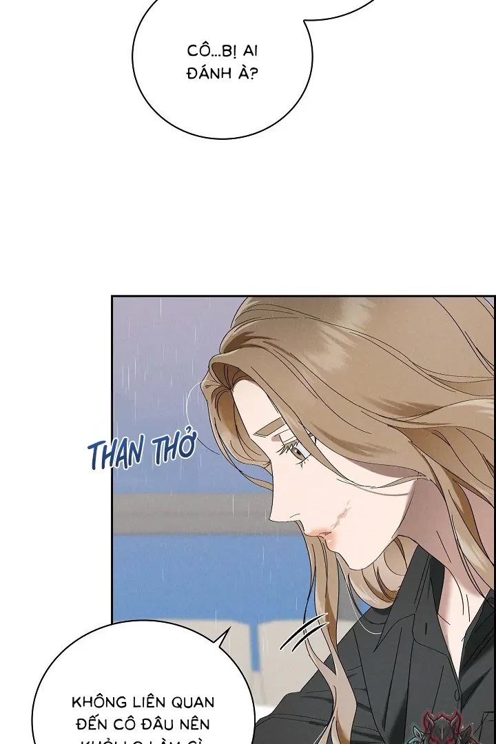 Sóng Gió Chapter 35 - Trang 2