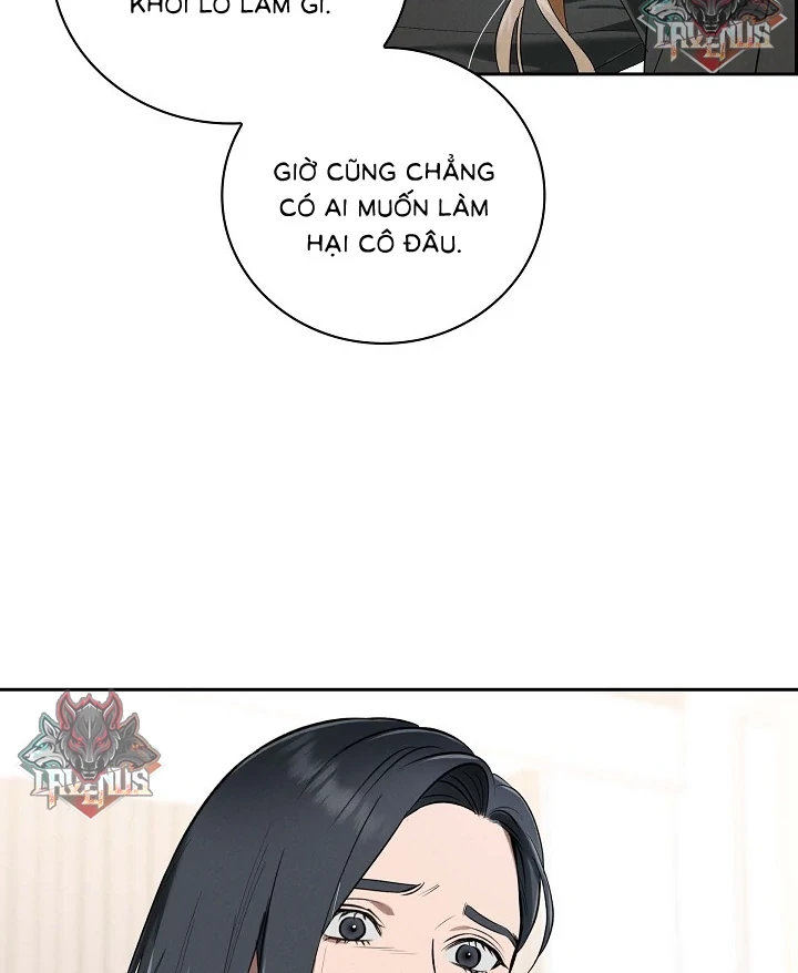Sóng Gió Chapter 35 - Trang 2