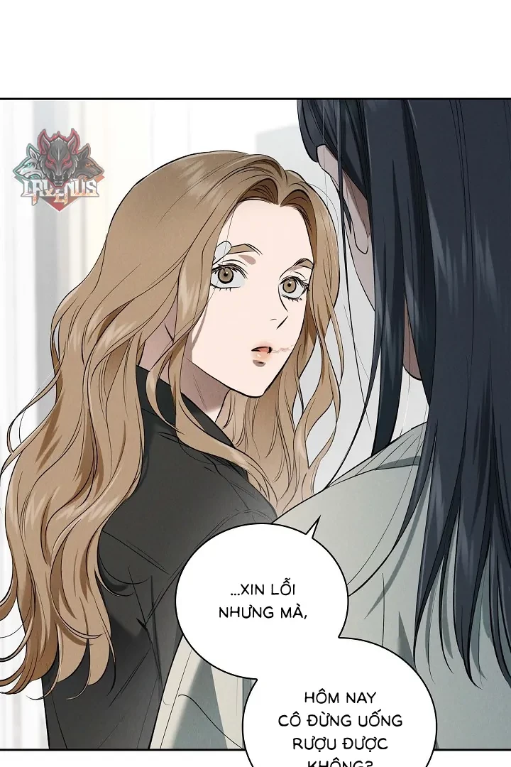 Sóng Gió Chapter 35 - Trang 2