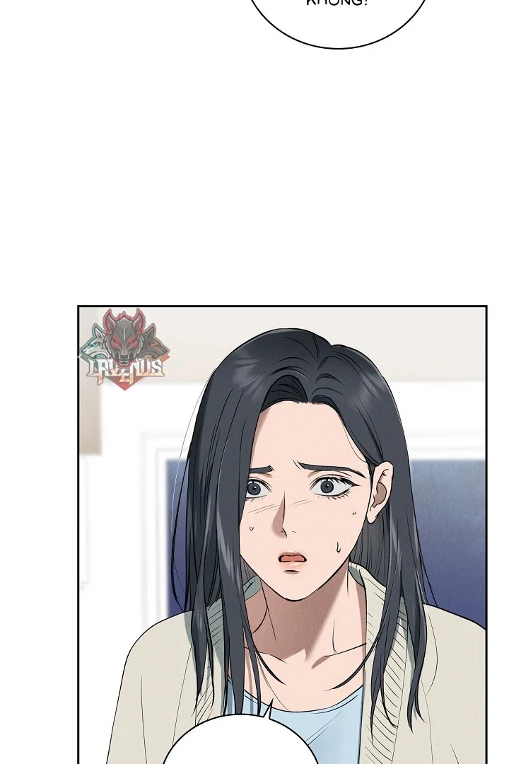 Sóng Gió Chapter 35 - Trang 2