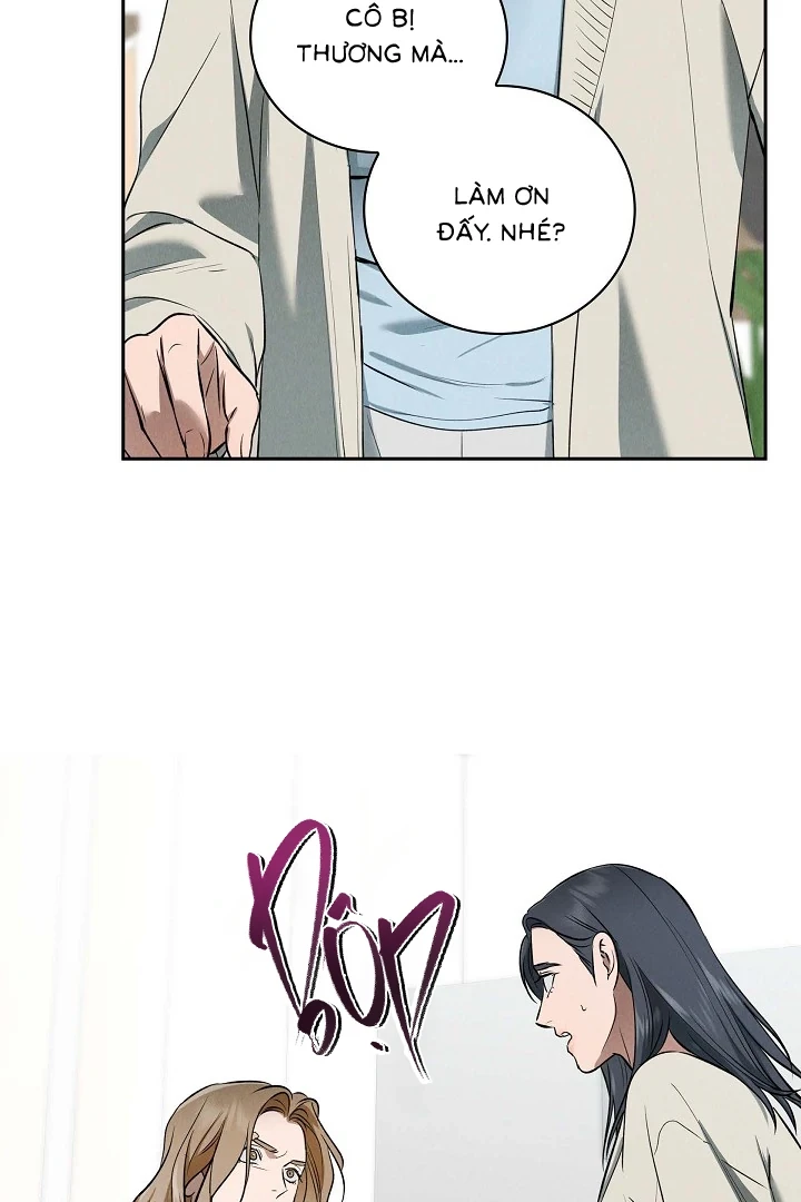 Sóng Gió Chapter 35 - Trang 2