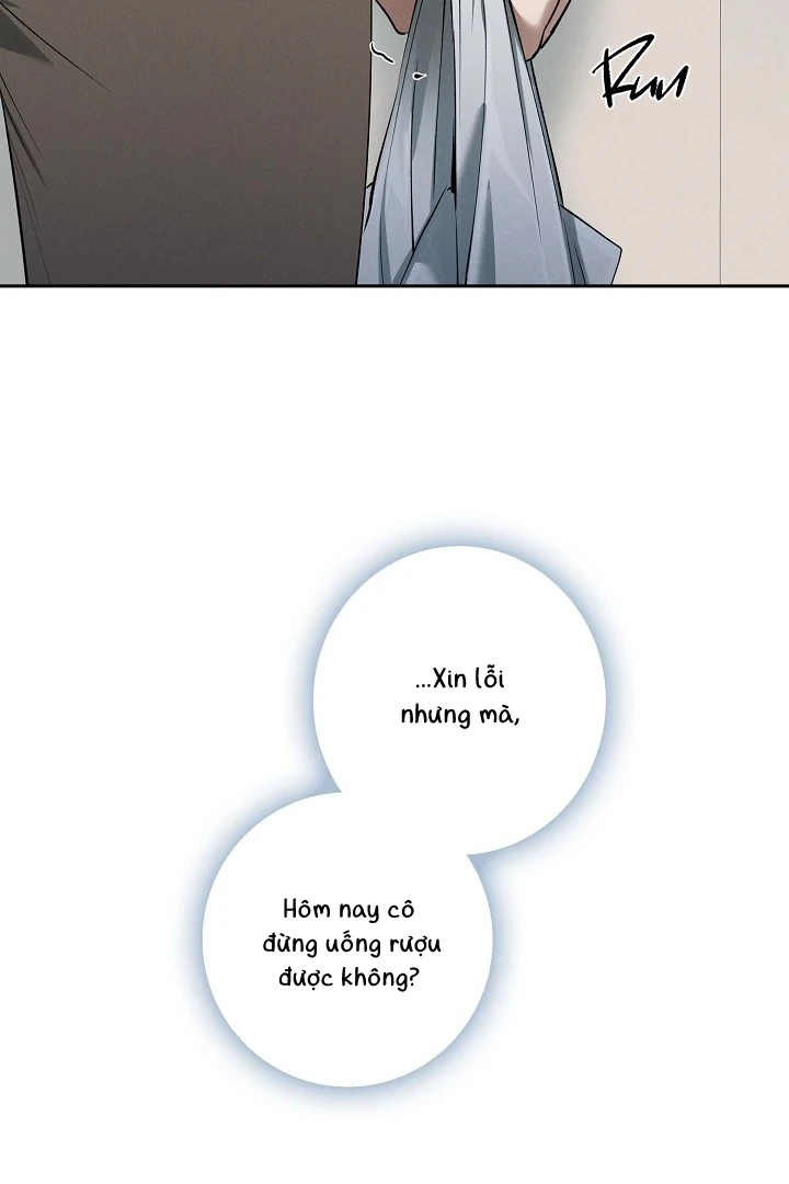 Sóng Gió Chapter 35 - Trang 2