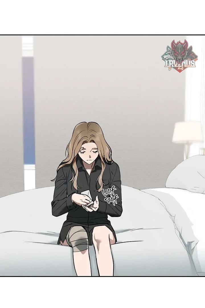 Sóng Gió Chapter 35 - Trang 2