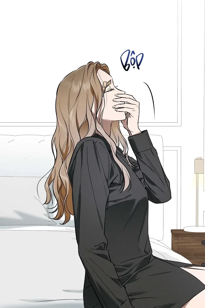 Sóng Gió Chapter 35 - Trang 2
