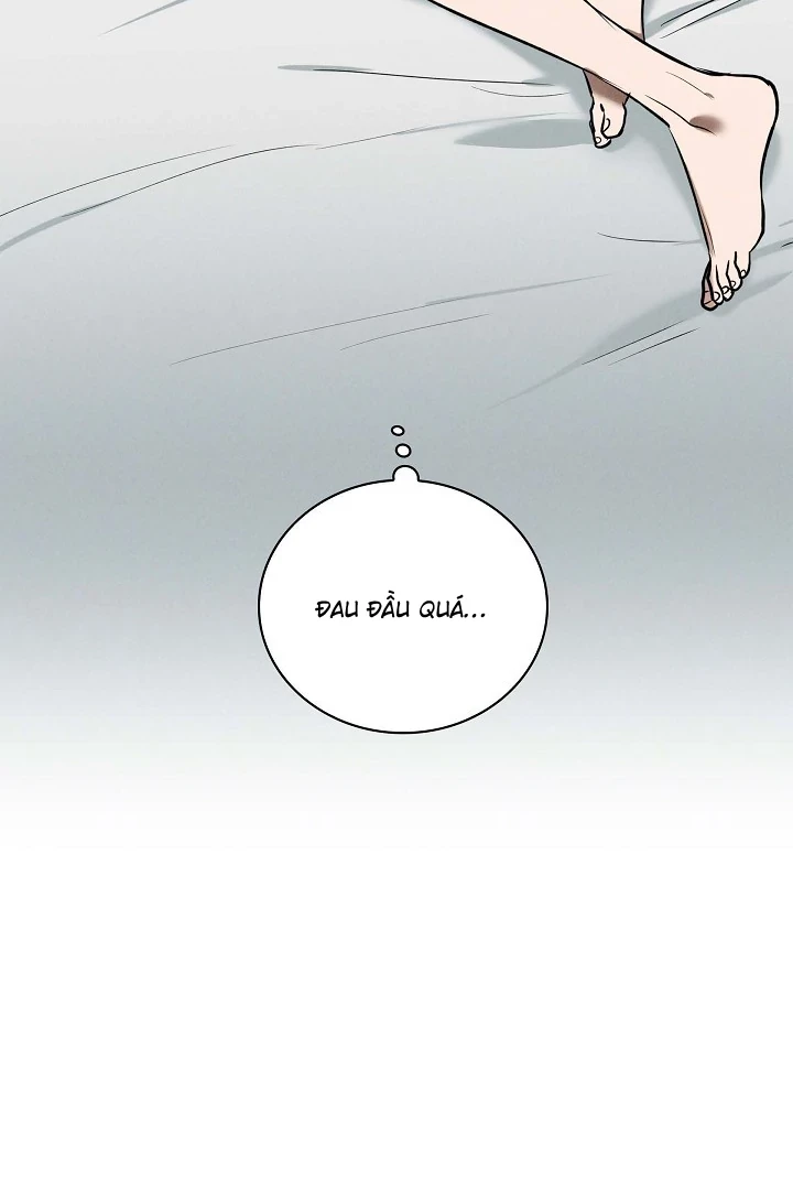 Sóng Gió Chapter 35 - Trang 2