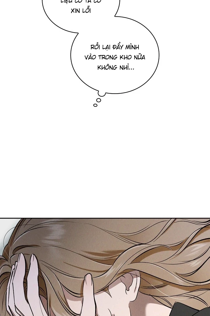 Sóng Gió Chapter 35 - Trang 2