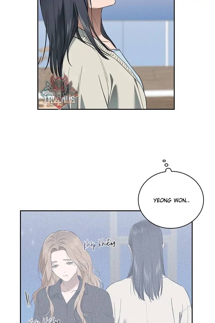 Sóng Gió Chapter 35 - Trang 2