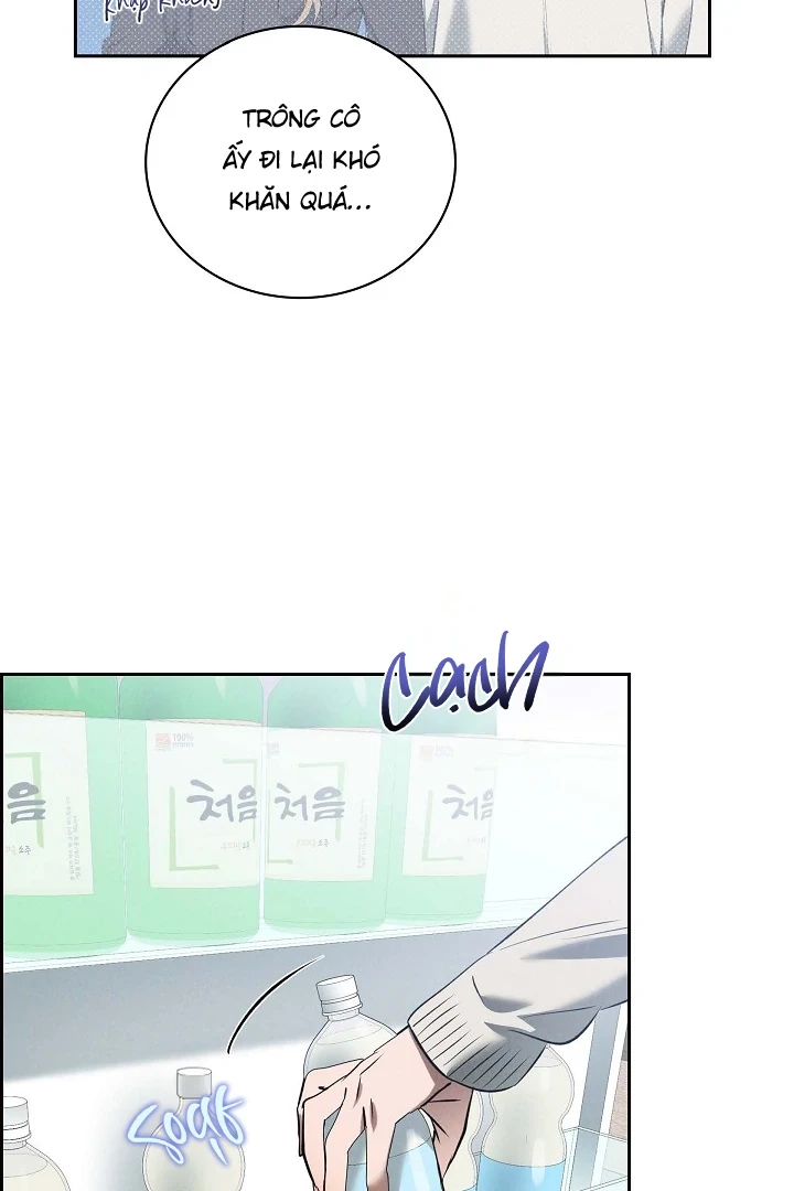 Sóng Gió Chapter 35 - Trang 2