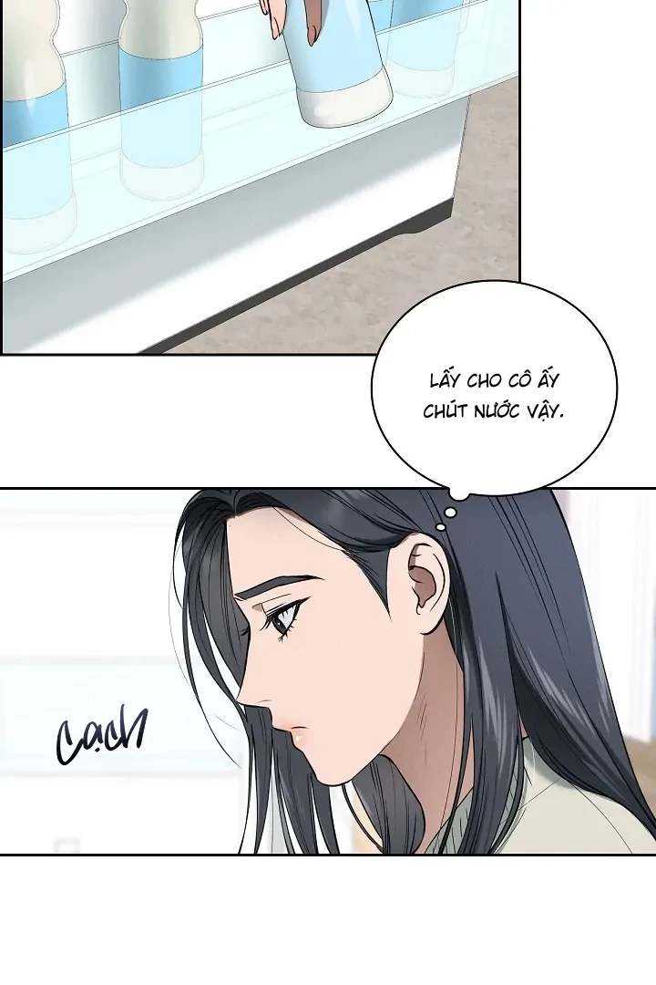 Sóng Gió Chapter 35 - Trang 2