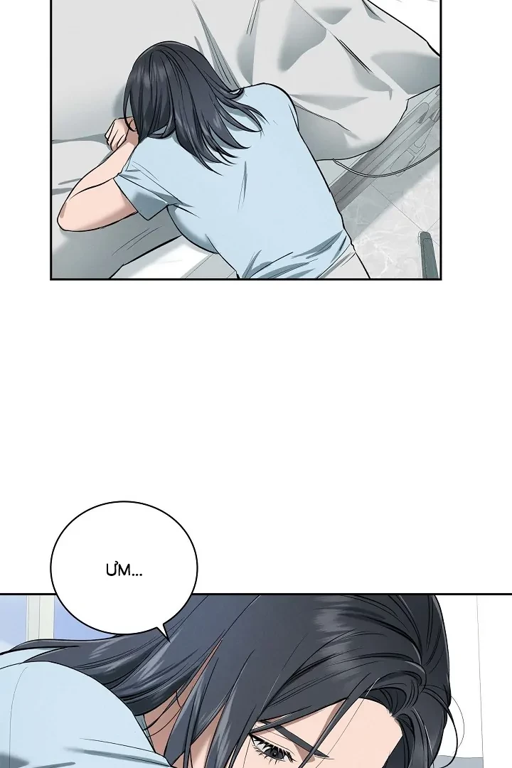 Sóng Gió Chapter 36 - Trang 2